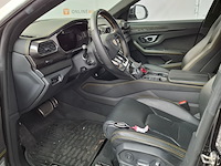 Personenauto, lamborghini, urus - afbeelding 24 van  75