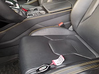 Personenauto, lamborghini, urus - afbeelding 27 van  75