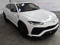 Personenauto, lamborghini, urus - afbeelding 23 van  75
