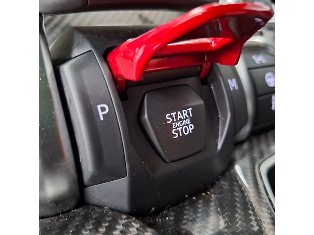 Personenauto, lamborghini, urus - afbeelding 36 van  75
