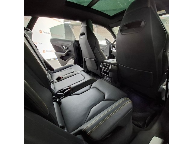 Personenauto, lamborghini, urus - afbeelding 46 van  75