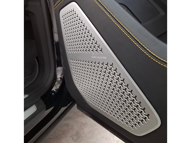 Personenauto, lamborghini, urus - afbeelding 54 van  75
