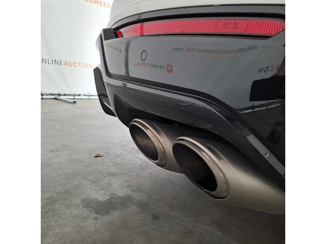 Personenauto, lamborghini, urus - afbeelding 59 van  75