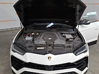 Personenauto, lamborghini, urus - afbeelding 60 van  75