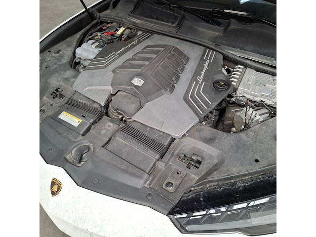 Personenauto, lamborghini, urus - afbeelding 61 van  75