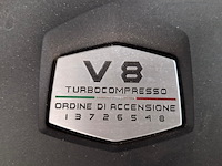 Personenauto, lamborghini, urus - afbeelding 63 van  75