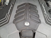 Personenauto, lamborghini, urus - afbeelding 64 van  75