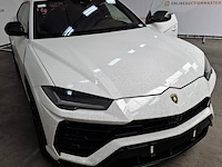 Personenauto, lamborghini, urus - afbeelding 70 van  75