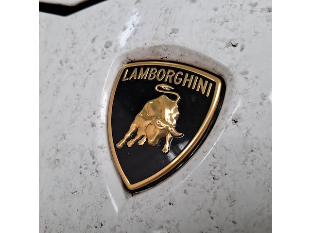 Personenauto, lamborghini, urus - afbeelding 71 van  75