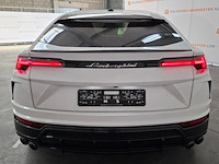Personenauto, lamborghini, urus - afbeelding 75 van  75