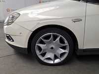Personenauto, lancia, delta, 1.4-16v oro, 2010 - afbeelding 4 van  59