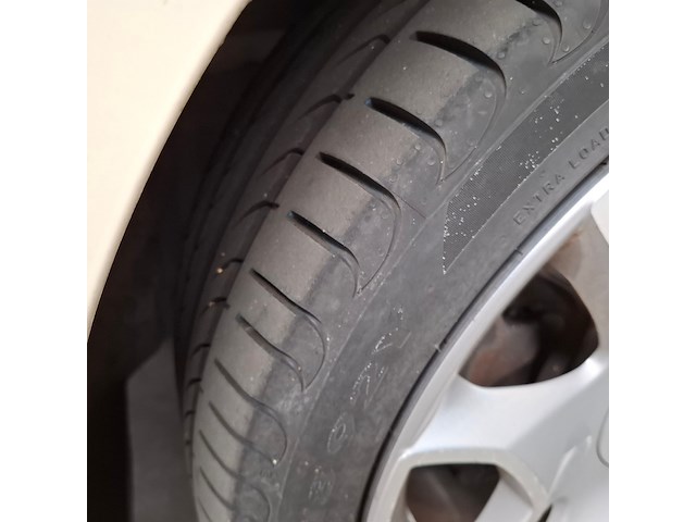 Personenauto, lancia, delta, 1.4-16v oro, 2010 - afbeelding 6 van  59