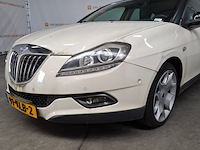 Personenauto, lancia, delta, 1.4-16v oro, 2010 - afbeelding 7 van  59