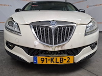 Personenauto, lancia, delta, 1.4-16v oro, 2010 - afbeelding 8 van  59