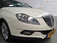Personenauto, lancia, delta, 1.4-16v oro, 2010 - afbeelding 9 van  59