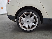 Personenauto, lancia, delta, 1.4-16v oro, 2010 - afbeelding 11 van  59