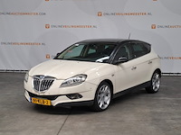 Personenauto, lancia, delta, 1.4-16v oro, 2010 - afbeelding 1 van  59