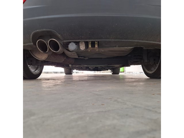 Personenauto, lancia, delta, 1.4-16v oro, 2010 - afbeelding 13 van  59