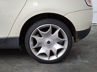 Personenauto, lancia, delta, 1.4-16v oro, 2010 - afbeelding 15 van  59