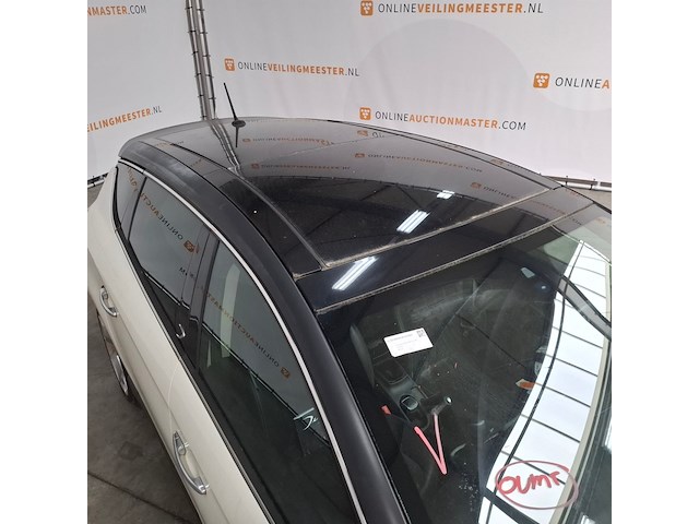 Personenauto, lancia, delta, 1.4-16v oro, 2010 - afbeelding 16 van  59