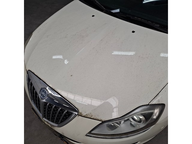 Personenauto, lancia, delta, 1.4-16v oro, 2010 - afbeelding 18 van  59