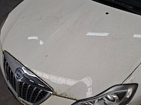 Personenauto, lancia, delta, 1.4-16v oro, 2010 - afbeelding 18 van  59