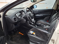 Personenauto, lancia, delta, 1.4-16v oro, 2010 - afbeelding 20 van  59