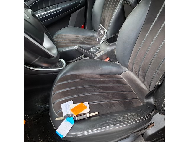Personenauto, lancia, delta, 1.4-16v oro, 2010 - afbeelding 24 van  59
