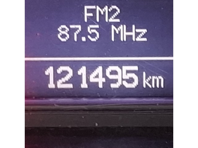 Personenauto, lancia, delta, 1.4-16v oro, 2010 - afbeelding 28 van  59