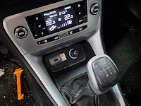 Personenauto, lancia, delta, 1.4-16v oro, 2010 - afbeelding 30 van  59