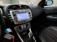 Personenauto, lancia, delta, 1.4-16v oro, 2010 - afbeelding 31 van  59