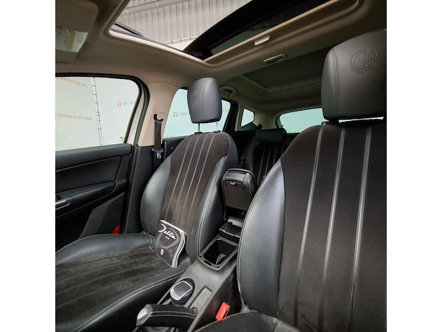 Personenauto, lancia, delta, 1.4-16v oro, 2010 - afbeelding 32 van  59
