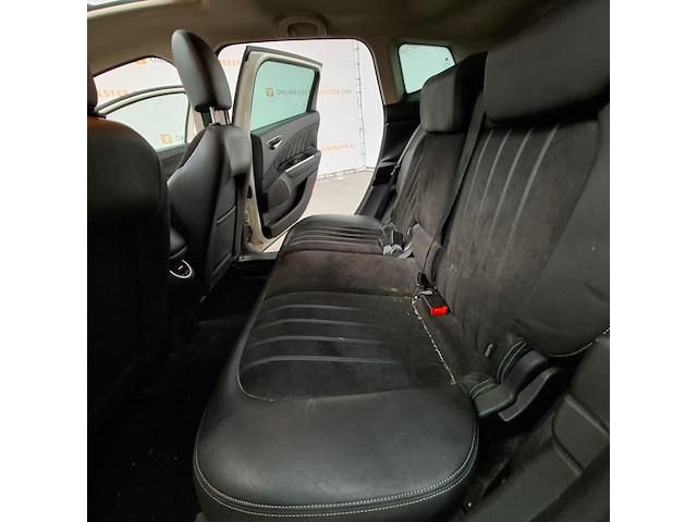 Personenauto, lancia, delta, 1.4-16v oro, 2010 - afbeelding 33 van  59