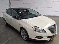 Personenauto, lancia, delta, 1.4-16v oro, 2010 - afbeelding 23 van  59