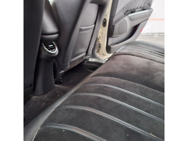 Personenauto, lancia, delta, 1.4-16v oro, 2010 - afbeelding 35 van  59