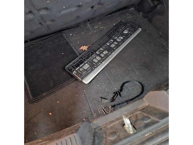 Personenauto, lancia, delta, 1.4-16v oro, 2010 - afbeelding 38 van  59