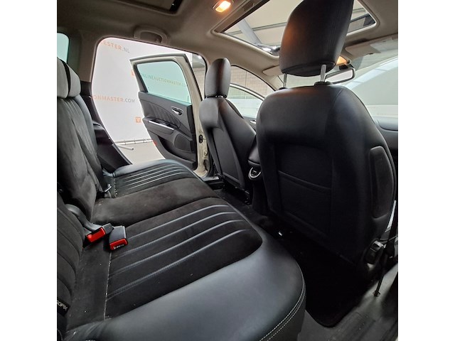 Personenauto, lancia, delta, 1.4-16v oro, 2010 - afbeelding 39 van  59