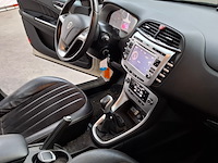 Personenauto, lancia, delta, 1.4-16v oro, 2010 - afbeelding 41 van  59
