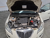 Personenauto, lancia, delta, 1.4-16v oro, 2010 - afbeelding 44 van  59
