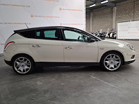 Personenauto, lancia, delta, 1.4-16v oro, 2010 - afbeelding 34 van  59