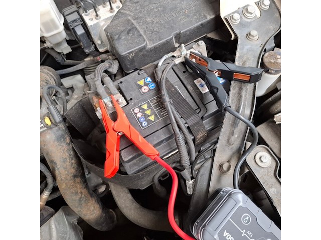 Personenauto, lancia, delta, 1.4-16v oro, 2010 - afbeelding 47 van  59