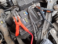 Personenauto, lancia, delta, 1.4-16v oro, 2010 - afbeelding 47 van  59