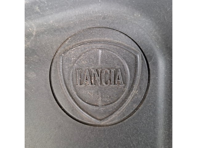 Personenauto, lancia, delta, 1.4-16v oro, 2010 - afbeelding 48 van  59