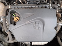 Personenauto, lancia, delta, 1.4-16v oro, 2010 - afbeelding 49 van  59