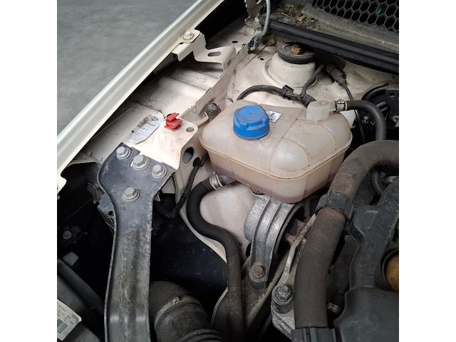 Personenauto, lancia, delta, 1.4-16v oro, 2010 - afbeelding 50 van  59