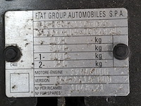 Personenauto, lancia, delta, 1.4-16v oro, 2010 - afbeelding 52 van  59