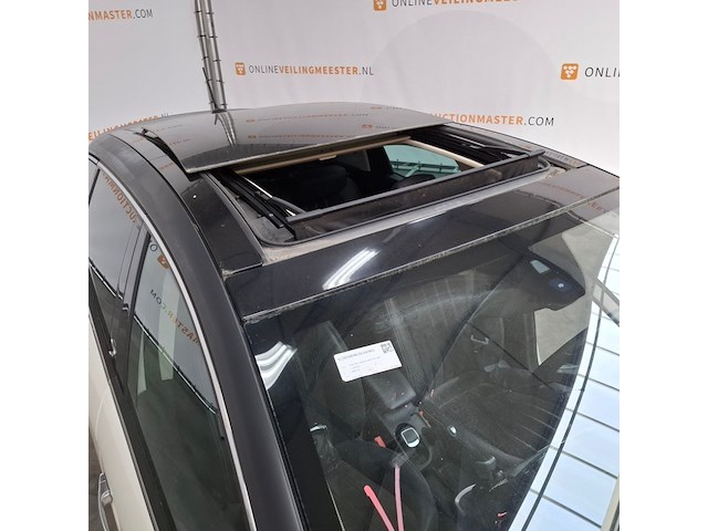 Personenauto, lancia, delta, 1.4-16v oro, 2010 - afbeelding 53 van  59
