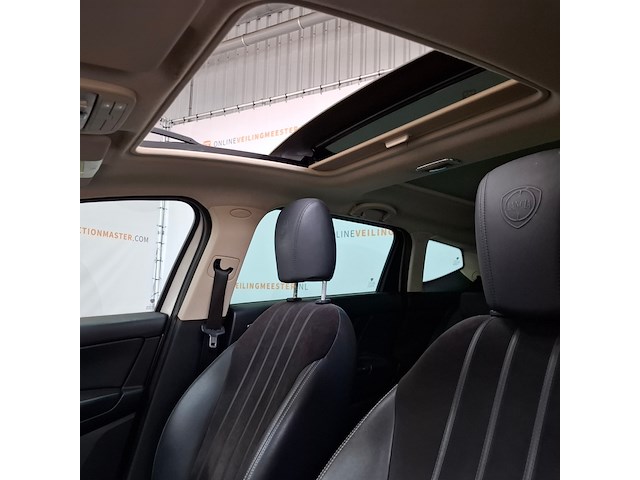Personenauto, lancia, delta, 1.4-16v oro, 2010 - afbeelding 54 van  59