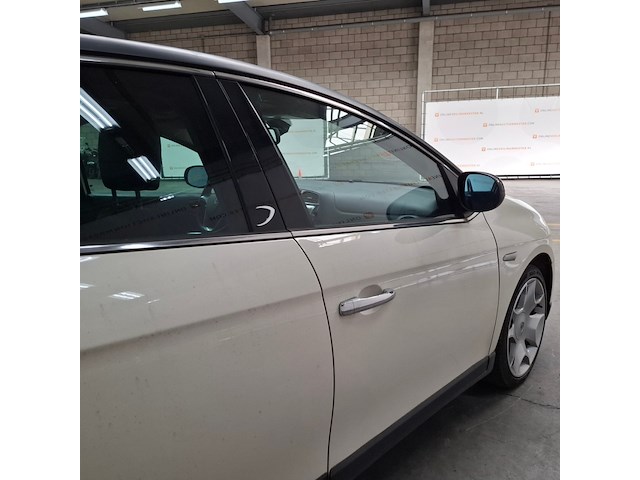 Personenauto, lancia, delta, 1.4-16v oro, 2010 - afbeelding 56 van  59