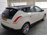 Personenauto, lancia, delta, 1.4-16v oro, 2010 - afbeelding 57 van  59